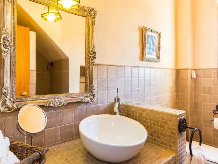 Finca 'Villa Carritx, Maison 6 personnes à Santa Margalida - Photo 1