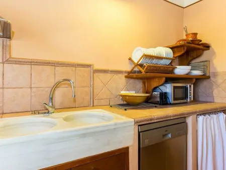 Finca 'Villa Carritx, Maison 6 personnes à Santa Margalida - Photo 3