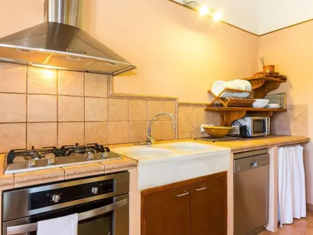 Finca 'Villa Carritx, Maison 6 personnes à Santa Margalida - Photo 4