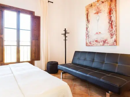 Finca 'Villa Carritx, Maison 6 personnes à Santa Margalida - Photo 6