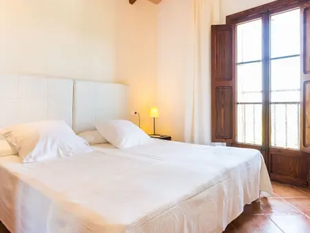 Finca 'Villa Carritx, Maison 6 personnes à Santa Margalida - Photo 7