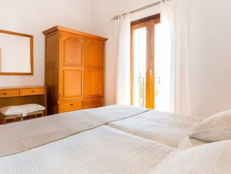 Finca 'Villa Carritx, Maison 6 personnes à Santa Margalida - Photo 8