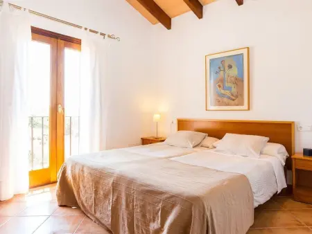 Finca 'Villa Carritx, Maison 6 personnes à Santa Margalida - Photo 9