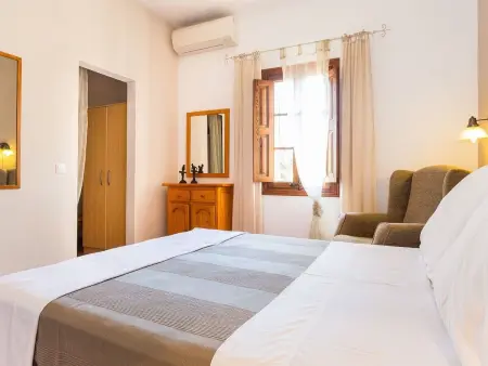Finca 'Villa Carritx, Maison 6 personnes à Santa Margalida - Photo 10