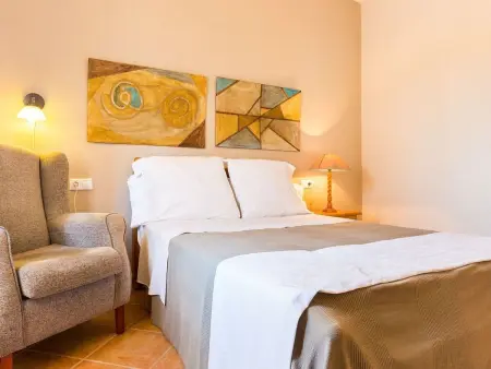 Finca 'Villa Carritx, Maison 6 personnes à Santa Margalida - Photo 11
