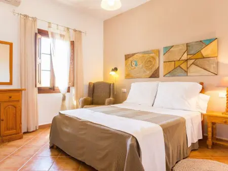 Finca 'Villa Carritx, Maison 6 personnes à Santa Margalida - Photo 12