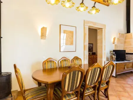 Finca 'Villa Carritx, Maison 6 personnes à Santa Margalida - Photo 14