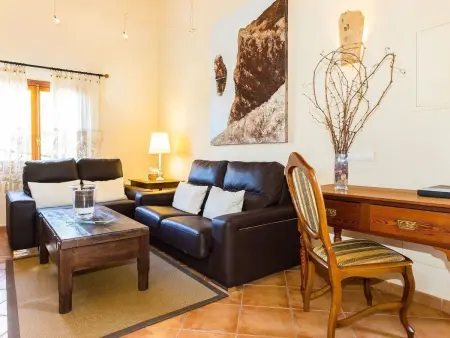 Finca 'Villa Carritx, Maison 6 personnes à Santa Margalida - Photo 15