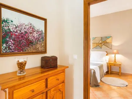 Finca 'Villa Carritx, Maison 6 personnes à Santa Margalida - Photo 20