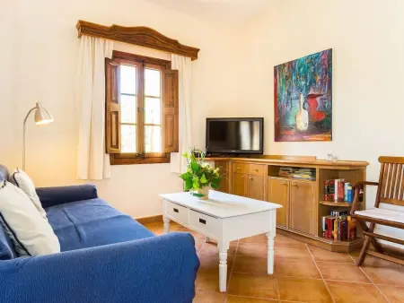 Finca 'Villa Carritx, Maison 6 personnes à Santa Margalida - Photo 21