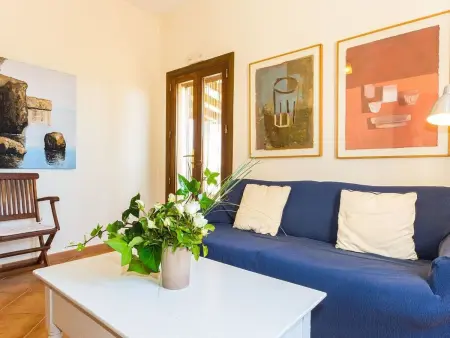 Finca 'Villa Carritx, Maison 6 personnes à Santa Margalida - Photo 22