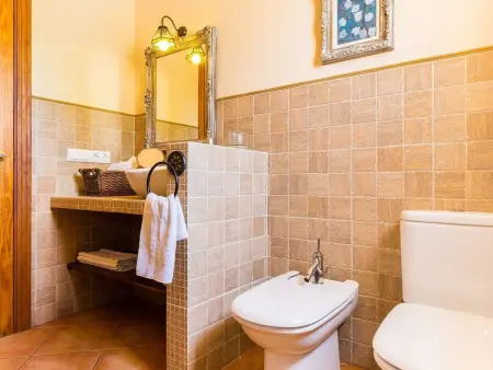Finca 'Villa Carritx, Maison 6 personnes à Santa Margalida - Photo 24