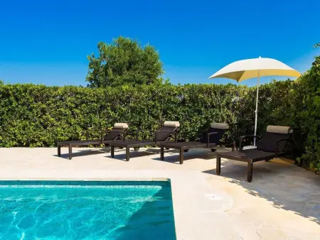 Finca 'Villa Carritx, Maison 6 personnes à Santa Margalida - Photo 32