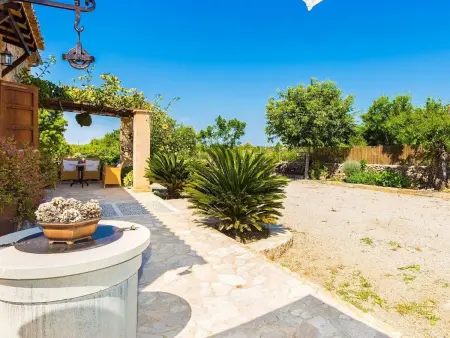 Finca 'Villa Carritx, Maison 6 personnes à Santa Margalida - Photo 38