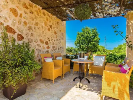 Finca 'Villa Carritx, Maison 6 personnes à Santa Margalida - Photo 39