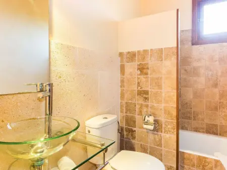 Finca 'Villa Carritx, Maison 6 personnes à Santa Margalida - Photo 45