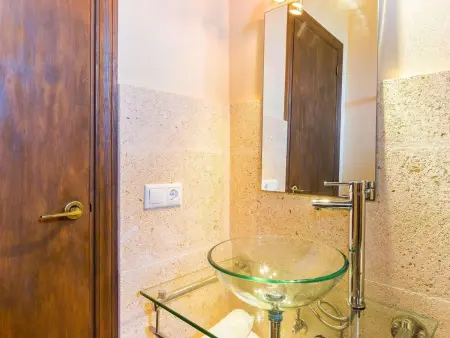 Finca 'Villa Carritx, Maison 6 personnes à Santa Margalida - Photo 46