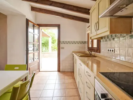 Restauriertes Landhaus in Búger, Maison 6 personnes à Búger - Photo 22