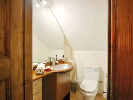 Restauriertes Landhaus in Búger, Maison 6 personnes à Búger - Photo 28