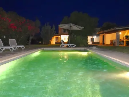 Restauriertes Landhaus in Búger, Maison 6 personnes à Búger - Photo 37