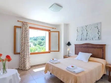 Schönes Landhaus mit Panoramablick auf die Berge - Photo 14