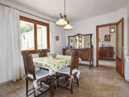 Schönes Landhaus mit Panoramablick auf die Berge - Photo 15