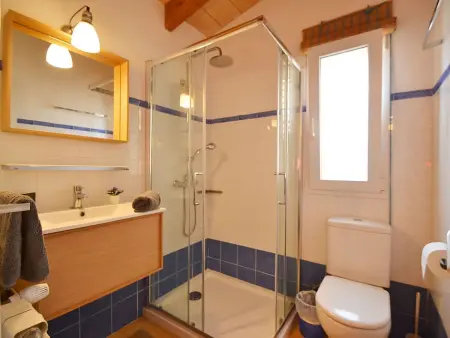Embat, Maison 6 personnes à Betlem - Photo 4