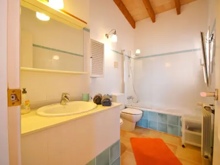 Embat, Maison 6 personnes à Betlem - Photo 6