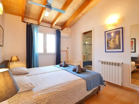 Embat, Maison 6 personnes à Betlem - Photo 7