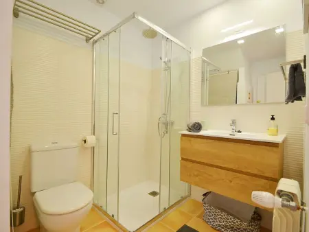 Embat, Maison 6 personnes à Betlem - Photo 8