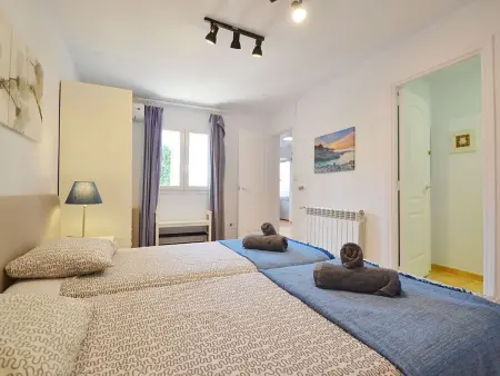 Embat, Maison 6 personnes à Betlem - Photo 9