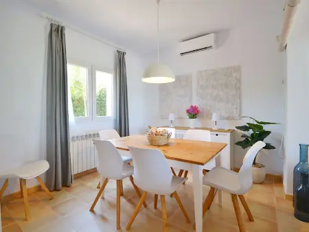 Embat, Maison 6 personnes à Betlem - Photo 10