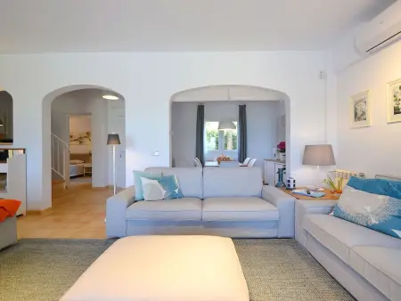 Embat, Maison 6 personnes à Betlem - Photo 12
