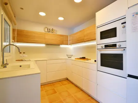 Embat, Maison 6 personnes à Betlem - Photo 13