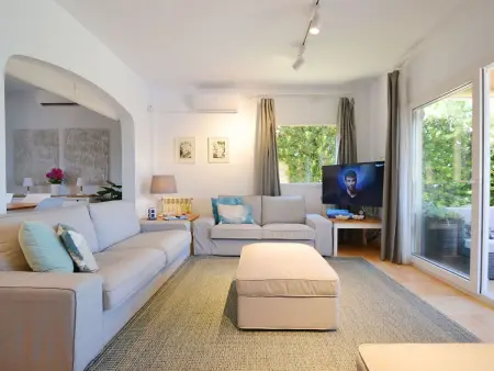 Embat, Maison 6 personnes à Betlem - Photo 15