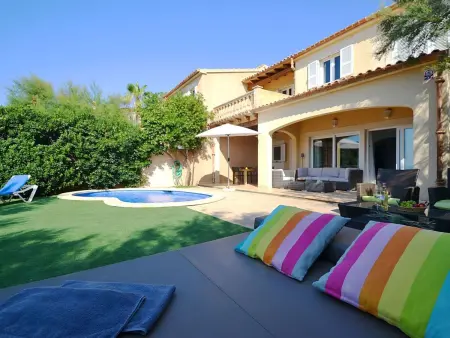 Embat, Maison 6 personnes à Betlem - Photo 29