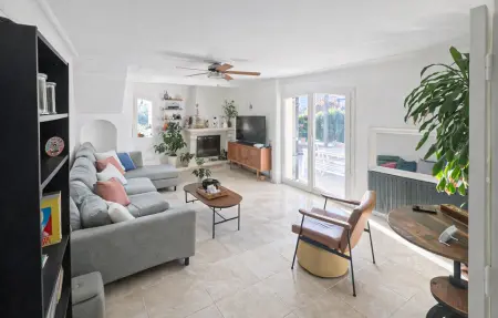 Maison piscine proche Cassis, Maison 8 personnes à Saint Zacharie - Photo 3