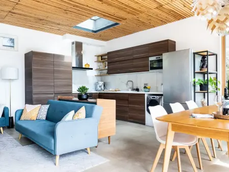 Villa d'exception à Hossegor avec piscine chauffée - Photo 16