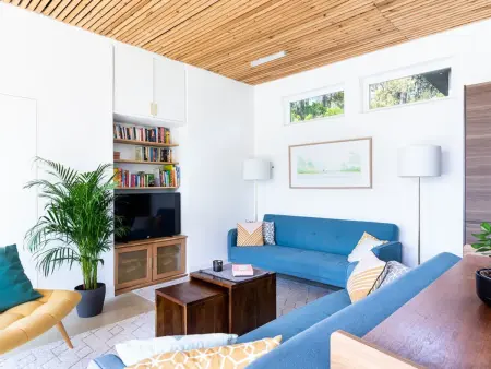 Villa d'exception à Hossegor avec piscine chauffée - Photo 18
