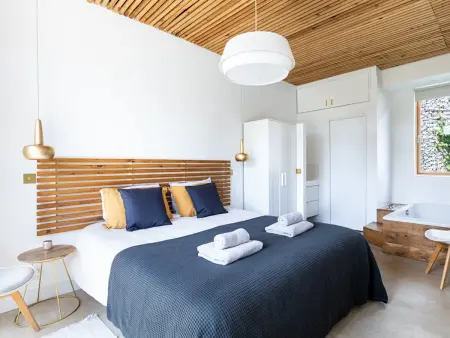 Villa d'exception à Hossegor avec piscine chauffée - Photo 20