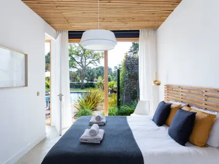 Villa d'exception à Hossegor avec piscine chauffée - Photo 21