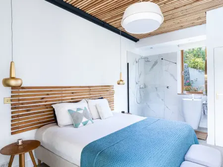 Villa d'exception à Hossegor avec piscine chauffée - Photo 22