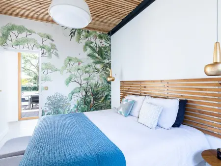 Villa d'exception à Hossegor avec piscine chauffée - Photo 23