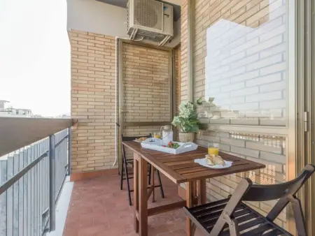 Cattolica Sea Loft, Appartement 8 personnes à Cattolica - Photo 4