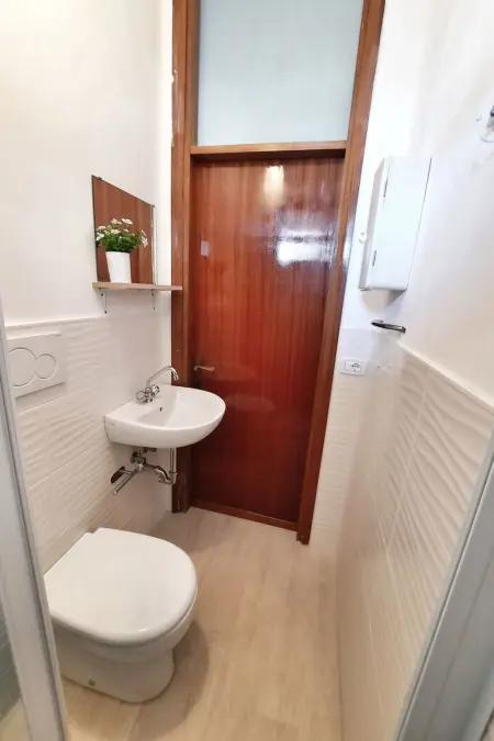 Cattolica Sea Loft, Appartement 8 personnes à Cattolica - Photo 12