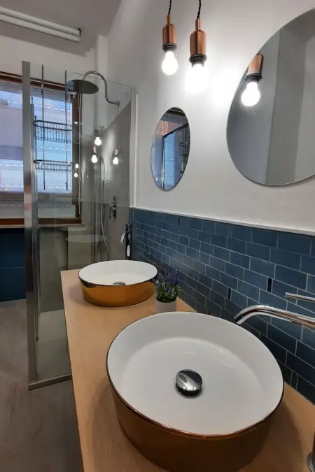 Cattolica Sea Loft, Appartement 8 personnes à Cattolica - Photo 14