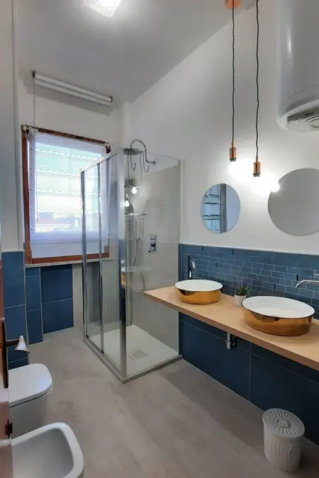 Cattolica Sea Loft, Appartement 8 personnes à Cattolica - Photo 16