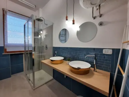 Cattolica Sea Loft, Appartement 8 personnes à Cattolica - Photo 17