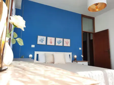 Cattolica Sea Loft, Appartement 8 personnes à Cattolica - Photo 21