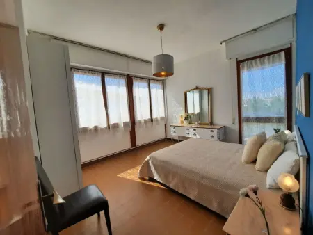 Cattolica Sea Loft, Appartement 8 personnes à Cattolica - Photo 22